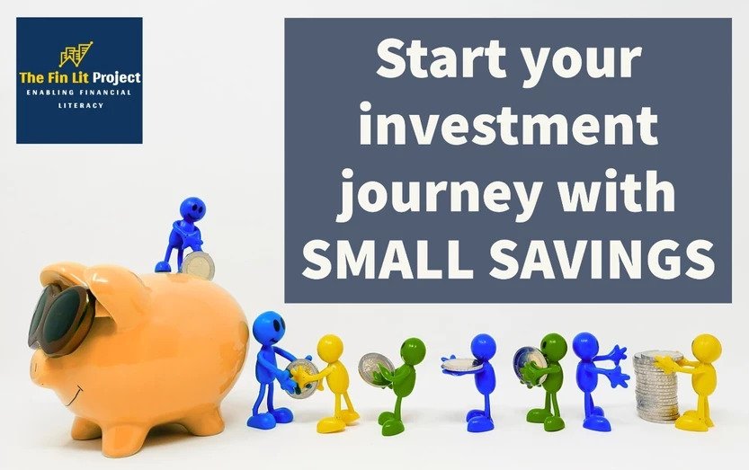 Investment Landscape for Small Savings in India