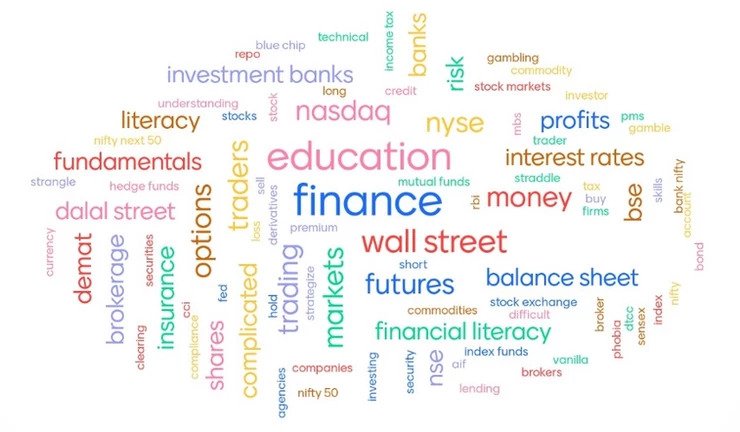 Why Financial Literacy??